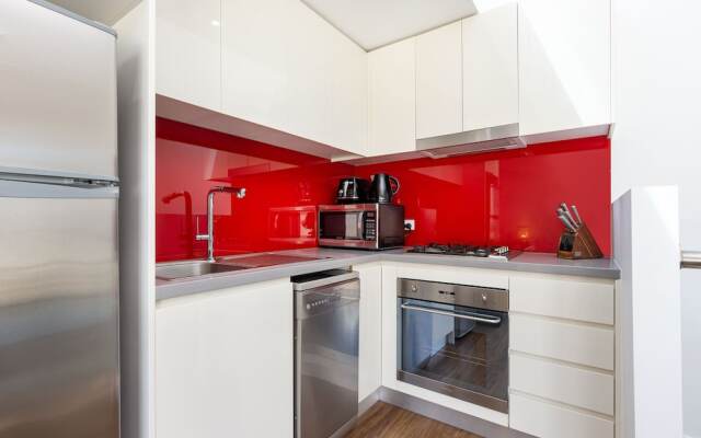 Leichhardt 9 Nor Furnished Apartment