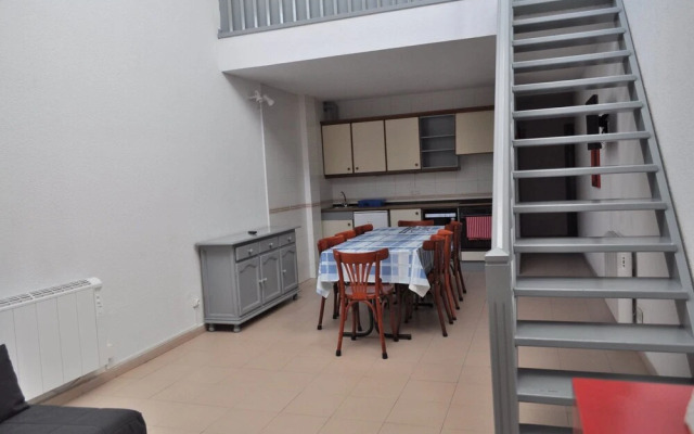 Apartaments Inter Esqui