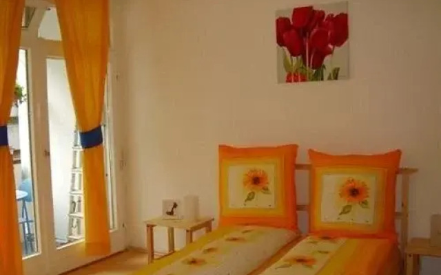 Nolly B&B