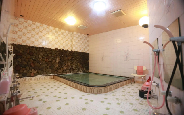Kyoto Takao Kanko Hotel