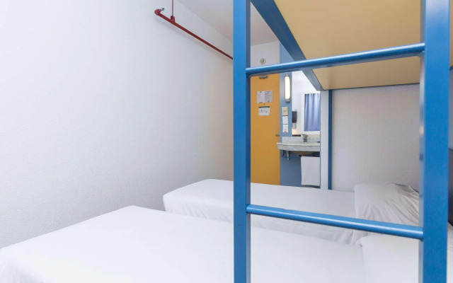 ibis budget Curitiba Centro