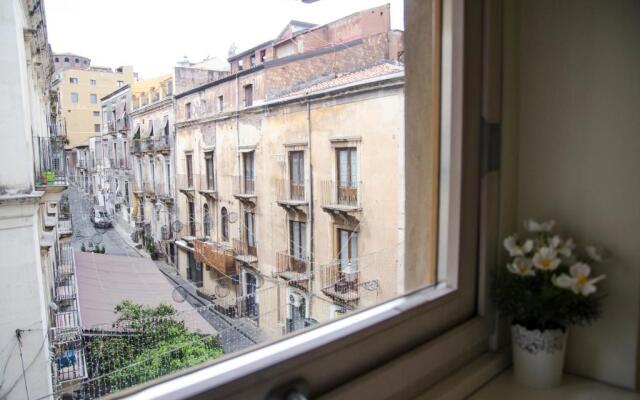 Stesicoro Exclusive House