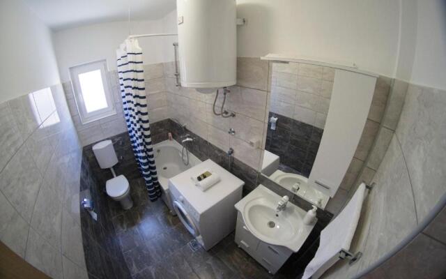 Apartment Maša