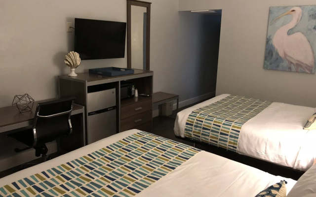 Sand Dollar Inn