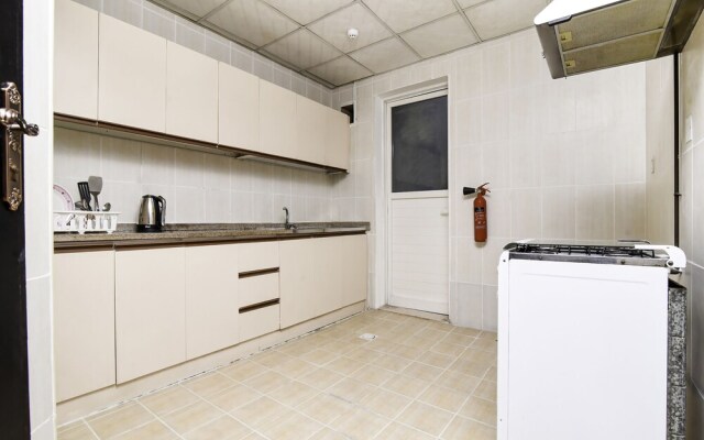 Sunrise Hotel Apartments