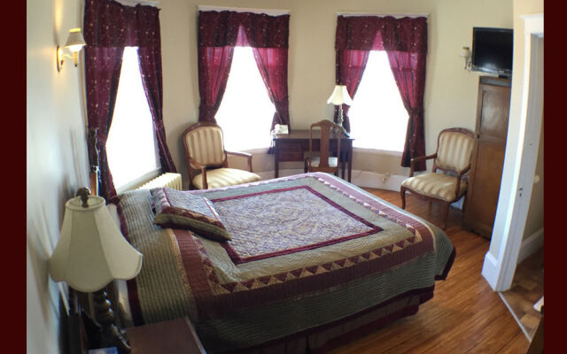 Chateau Sainte-Marie