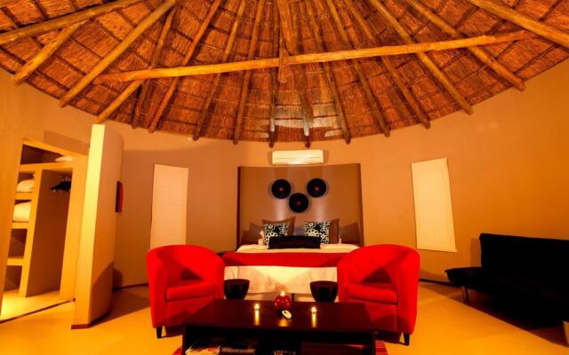 Soul of Africa Lodge