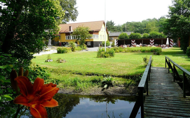 Hotel Skovly