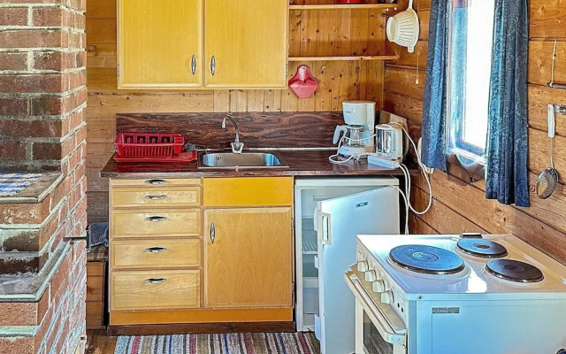 5 Person Holiday Home in Farsund-by Traum