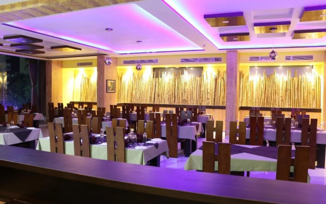 Hotel Reevanta