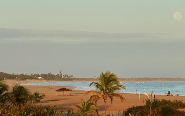 Vila Emanuelle B&B Pousada Boutique