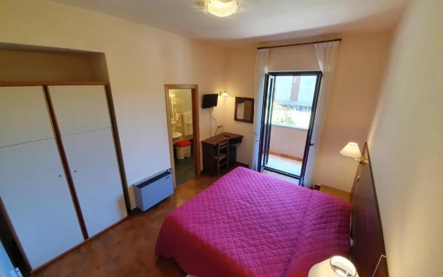 Hotel del Lago Ampollino
