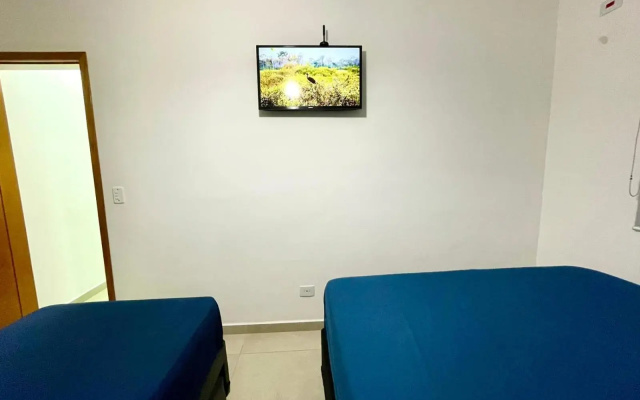 Expo Center - Apartamento Vila Maria - São Paulo