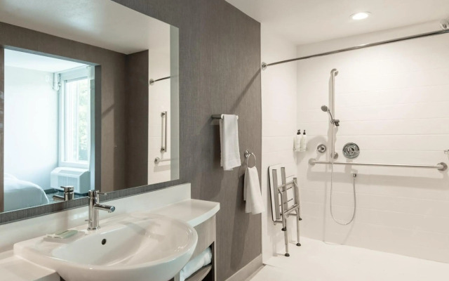 SpringHill Suites Chester