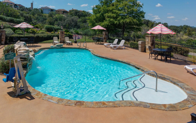 La Quinta Inn & Suites by Wyndham Marble Falls