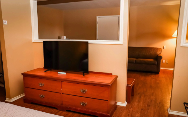 Hotel by Best Western Sonora