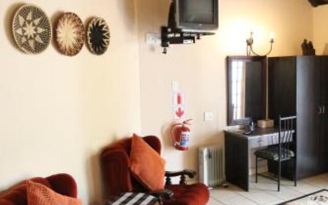 The Highveld Cape Inn