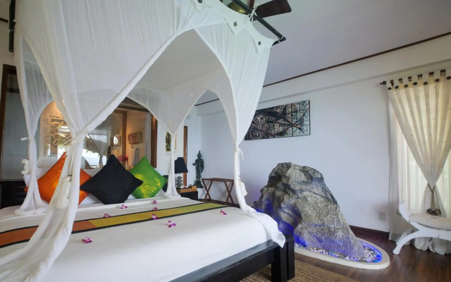 Vellago Resort - Adults Only