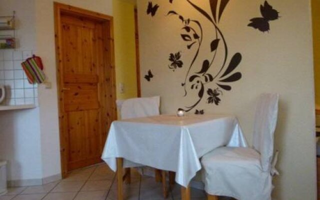 Haus am Dorfteich Fehmarn