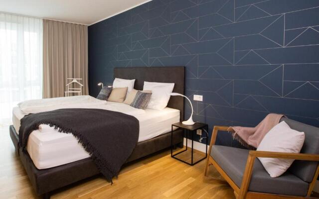Ferienwohnung Pfänder