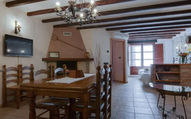 Complejo Rural Turimaestrat