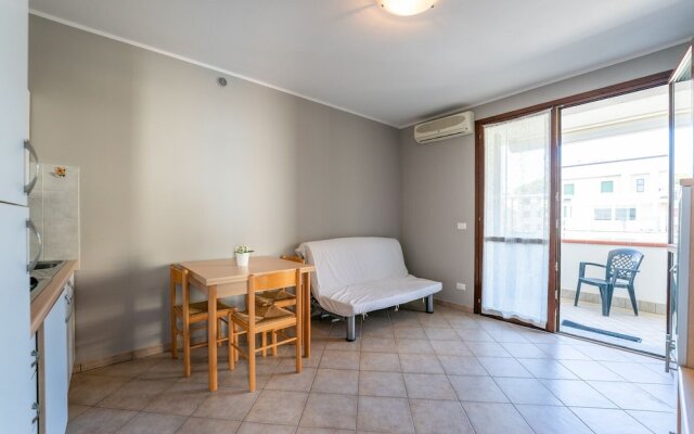 Residence Smith - Fronte Mare 1 Piano 4B