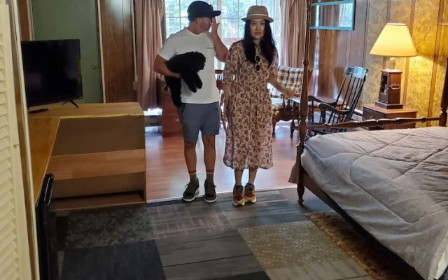 Pocono Mountains Hotel and Spa