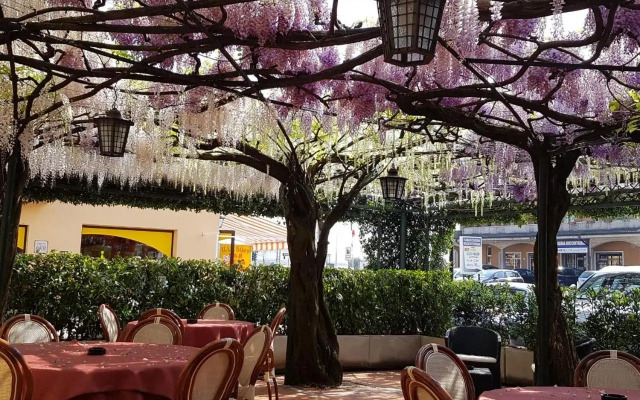 Albergo Ristorante Papa
