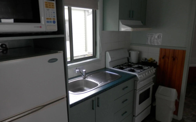 Breeze Holiday Parks - Halls Gap