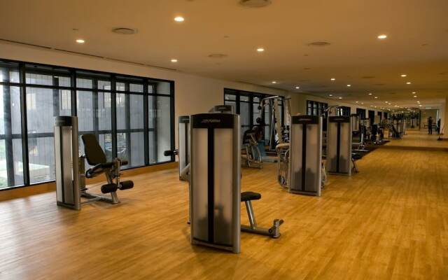 Cozy 2BR With Mezzanine in Bangsar - 7 Guests!