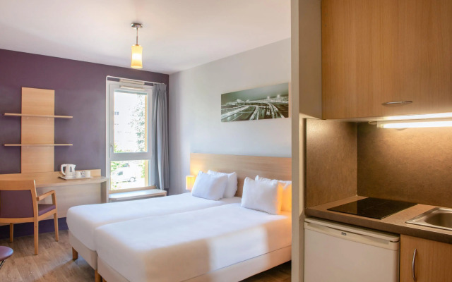 Eastlodge Lyon Est Eurexpo