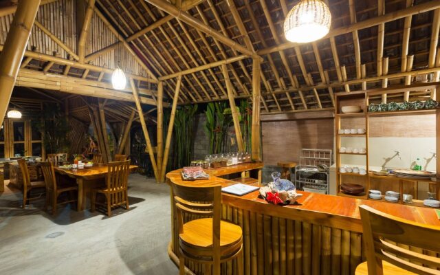 Ubud Art Resort