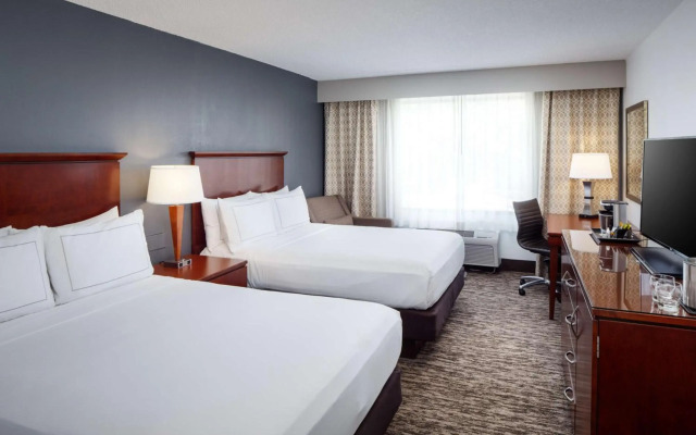 DoubleTree by Hilton Princeton