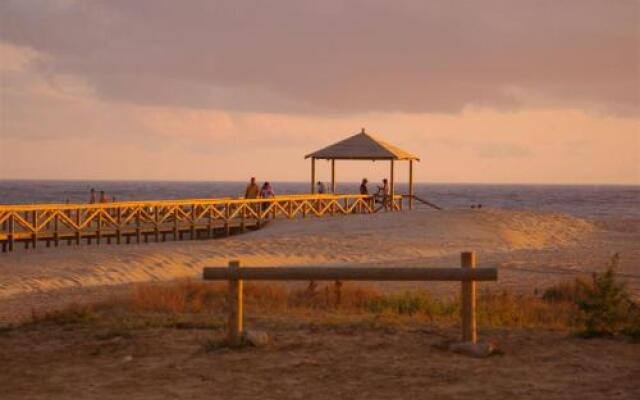 Hostal El Arco