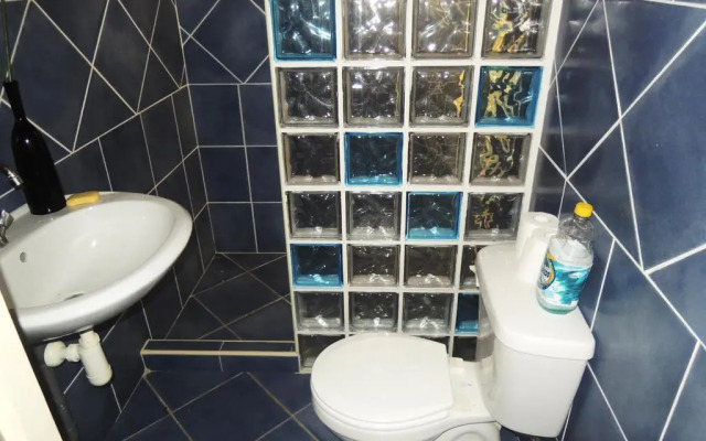 Curacao Lagoon Apartment