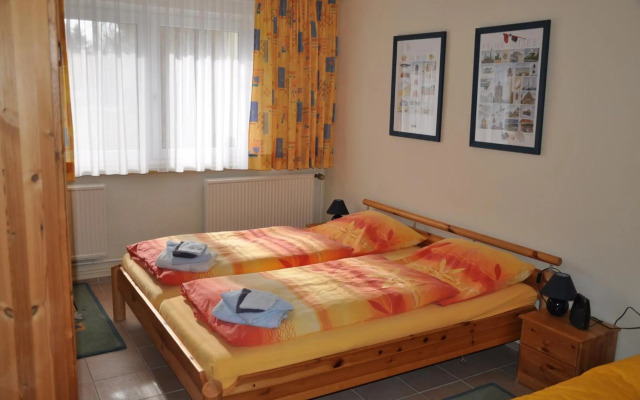 Feriendomizil Sudmann