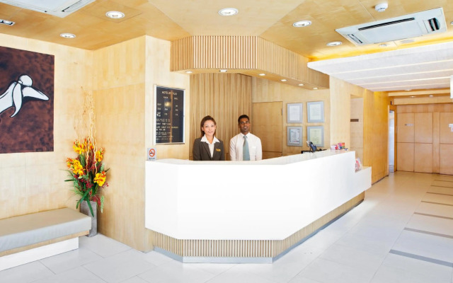 Hotel 81 Fuji