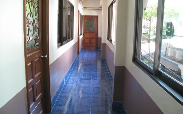 Vech Guesthouse Patong