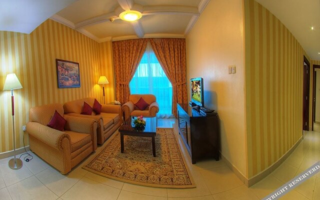 Asfar Hotel Apartments