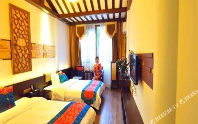 Xiuhu Sunshine Hotel