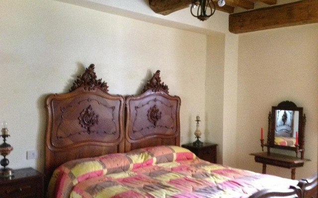 Il Castelluccio di Città della Pieve