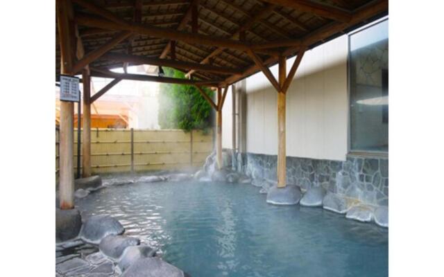 TOKINOSUMIKA HOTEL OLIVE NO KI - Vacation STAY 83613