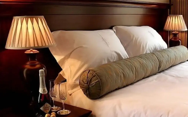 Blaauwheim Guest House