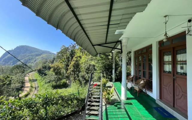 Vantage Hotel