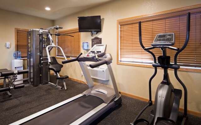 Best Western Alexandria Inn