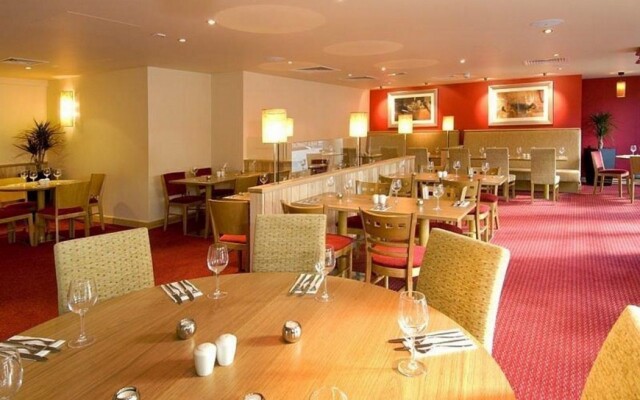 Premier Inn Leicester City Centre