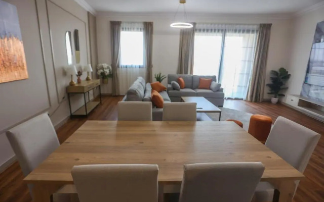 Goodwood Suites Homes Vacation