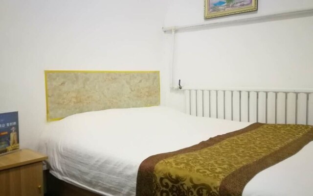 Taishan Tianxi Hotel