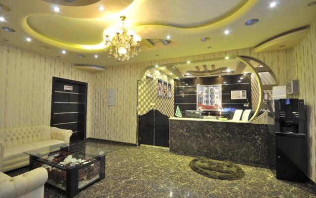 Ritan Apart-Hotel