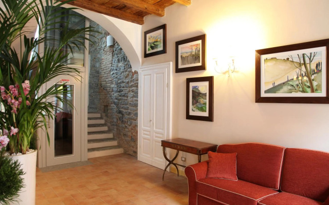 Hotel Borgo Antico